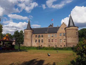 Helmond (Nederland)